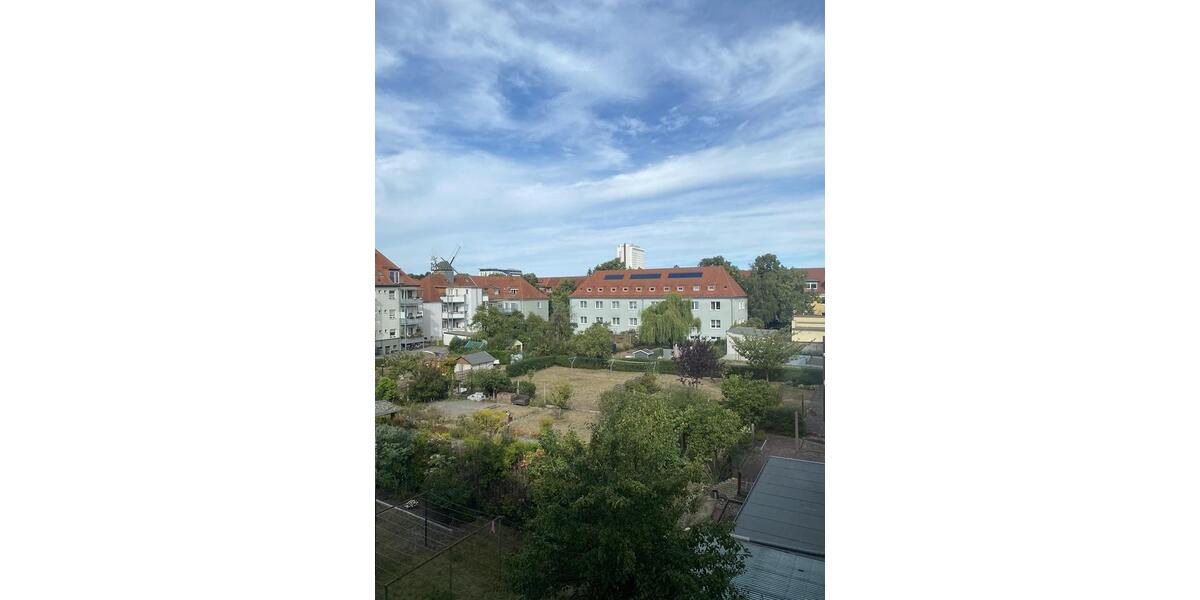 Etagenwohnung Rostock Hohe Düne - 3 Zimmer, 70 m&sup2;, 1.200&euro; | Angebot:24941315