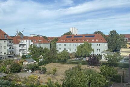 Wohnung Rostock Hohe Düne - 3 Zimmer, 70 m&sup2;, 1.200&euro; | Angebot:24941315