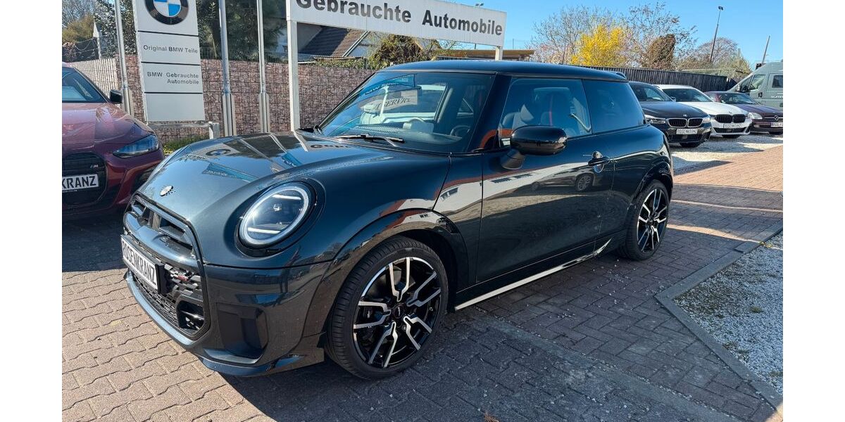 Mini Cooper C 10.700 km 32.500 &euro; Elmenhorst 18107