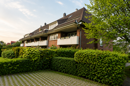 Wohnung Elmenhorst - 3 Zimmer, 75 m&sup2;, 268.000&euro; | Angebot:26897279