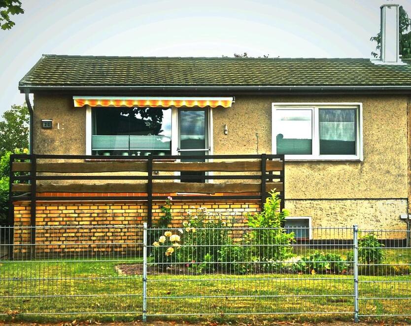 DHH EFH Wohnung