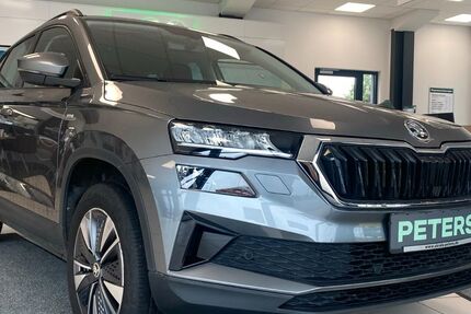 Skoda Karoq 56.680 km 20.990 &euro; Ribnitz-Damgarten 18311