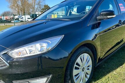Ford Focus 167.576 km 5.500 &euro; Rostock 18147
