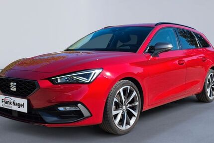 Seat Leon 74.000 km 20.350 &euro; Rostock 18106