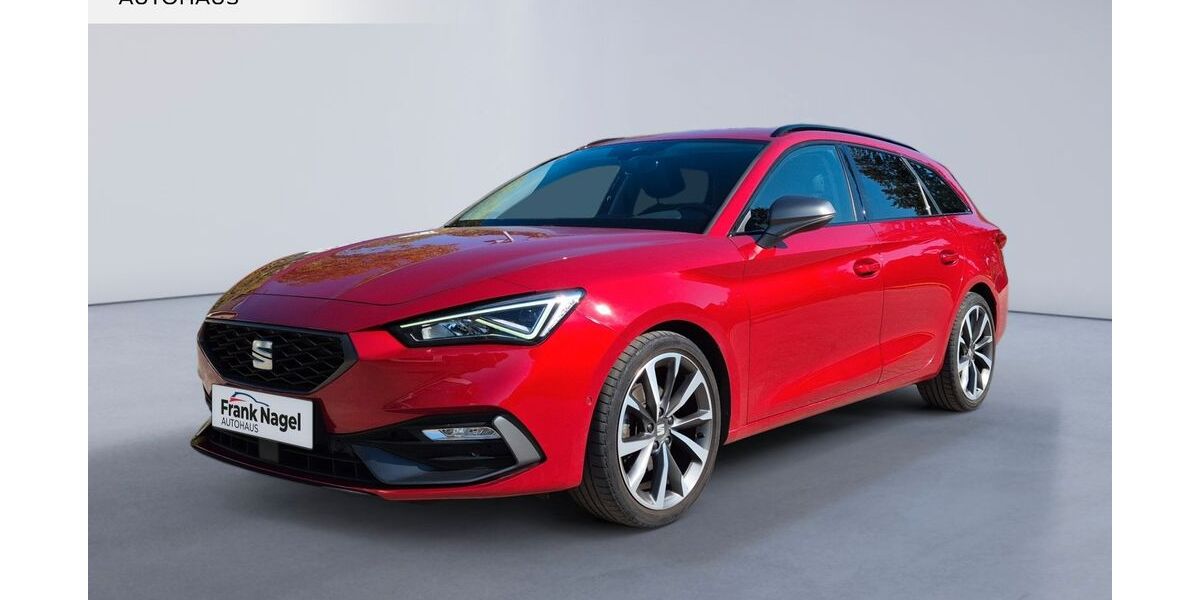 Seat Leon 74.000 km 20.350 &euro; Rostock 18106