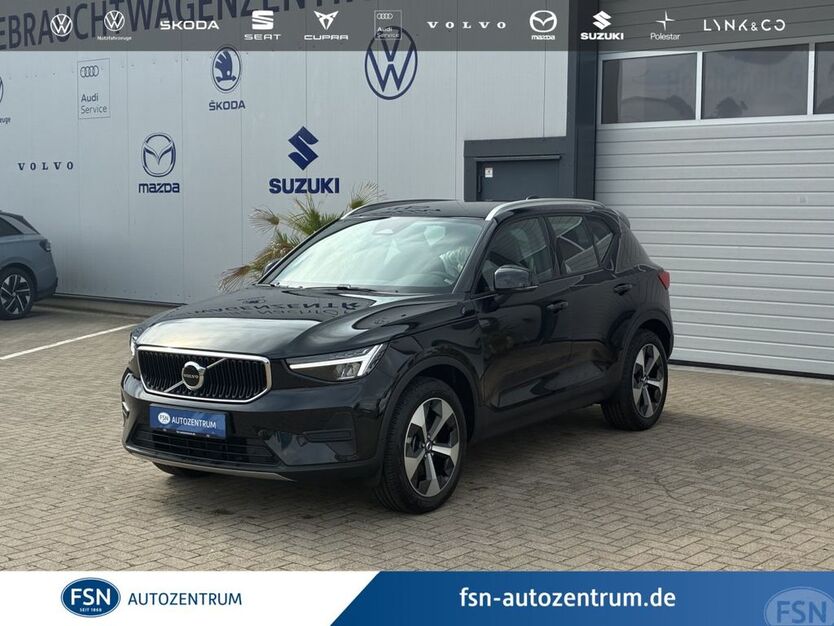 Volvo XC40 20.850 km 35.490 € Rostock 18146
