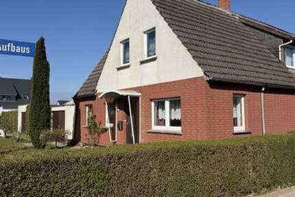 Haus Ribnitz-Damgarten Damgarten - 6 Zimmer, 95 m&sup2;, 189.000&euro; | Angebot:25067621