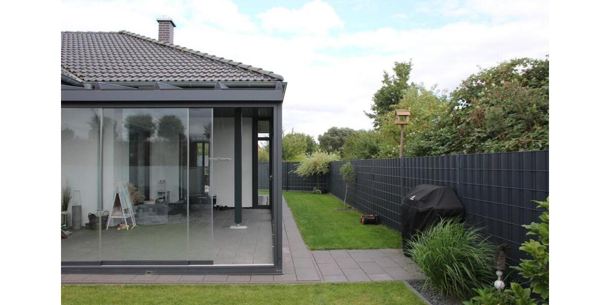 Bungalow Kritzmow - 595.000&euro; | Angebot:25511650