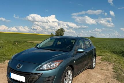 Mazda 3 115.902 km 5.990 &euro; Satow 18239