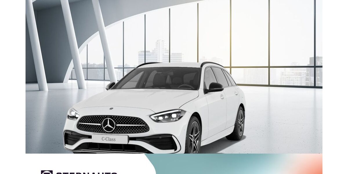 Mercedes-Benz C 300 14.900 km 49.990 &euro; Rostock 18055