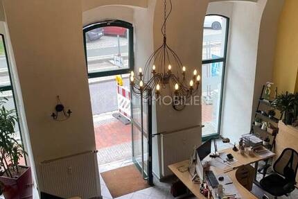 Gewerbeobjekt Rostock Stadtmitte - 1 Zimmer, 63 m&sup2;, 630&euro; | Angebot:26930156