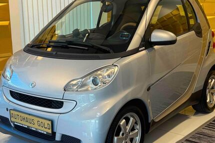 Smart ForTwo 127.592 km 4.990 € Rostock 18107