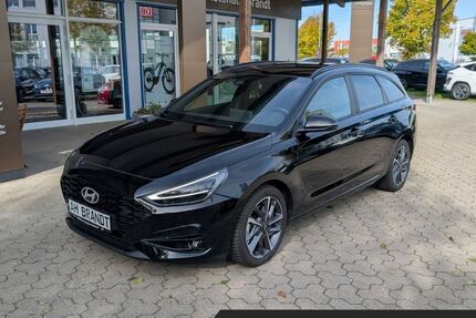 Hyundai i30 18.662 km 20.990 &euro; Rostock 18146