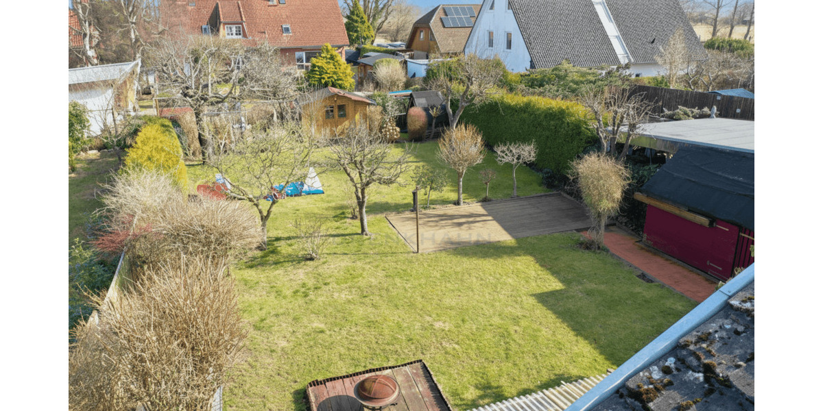 Doppelhaushälfte Rostock Diedrichshagen - 5 Zimmer, 202 m&sup2;, 399.900&euro; | Angebot:26243089