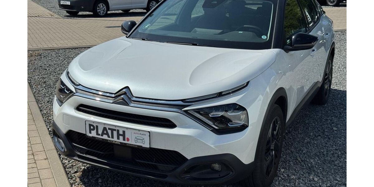 Citroen C4 14.067 km 19.590 &euro; Rostock 18059