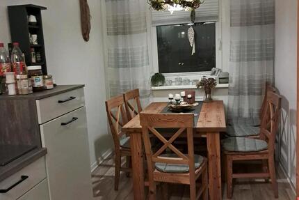 Wohnung Rostock Groß-Klein - 2.5 Zimmer, 58 m&sup2;, 4.500&euro; | Angebot:25978131