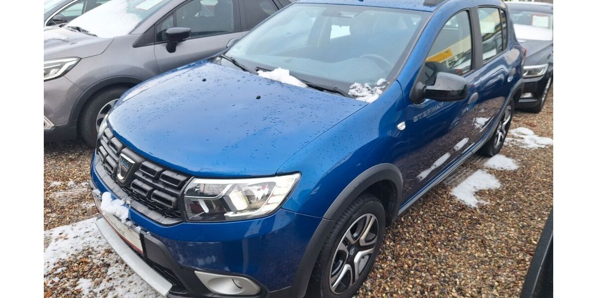 Dacia Sandero 116.000 km 8.990 € Rostock 18146