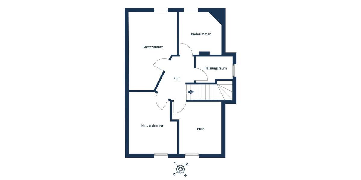 Einfamilienhaus Groß Kussewitz Groß Kussewitz - 5 Zimmer, 117 m&sup2;, 435.560&euro; | Angebot:26778660