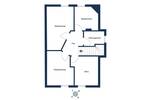 Einfamilienhaus Groß Kussewitz Groß Kussewitz - 5 Zimmer, 117 m&sup2;, 435.560&euro; | Angebot:26778660