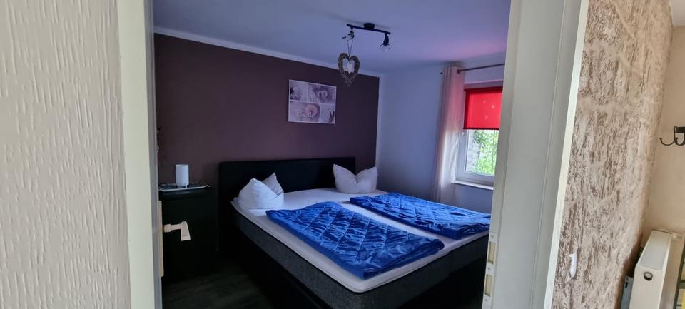 Ferienimmobilie Ribnitz-Damgarten Damgarten - 80&euro; | Angebot:26406430
