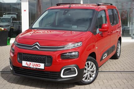 Citroen Berlingo 56.201 km 21.950 &euro; Rostock 18146