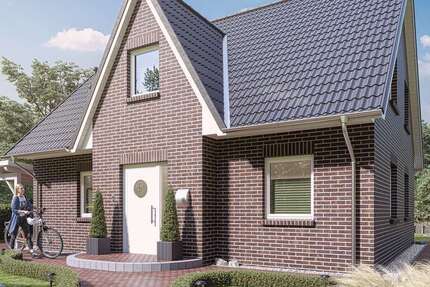 Haus zum Kaufen in Sanitz 470.000 € 173 m² 6 zimmer