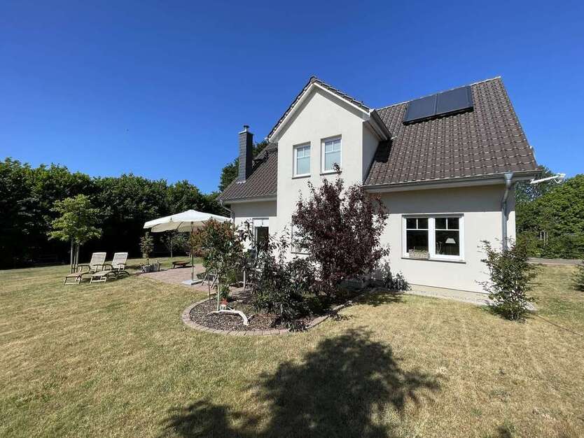 Haus zum Kaufen in Steffenshagen 600.000 € 162 m²