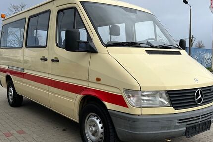 Mercedes-Benz Sprinter 75.000 km 13.950 &euro; Rostock 18106