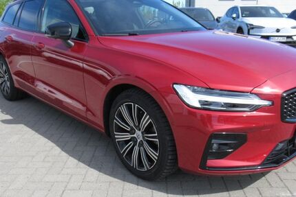 Volvo V60 16.769 km 38.000 &euro; Rostock 18057