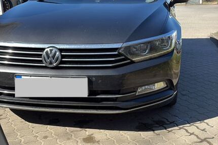 VW Passat Variant 179.000 km 17.000 &euro; Liessow 18299