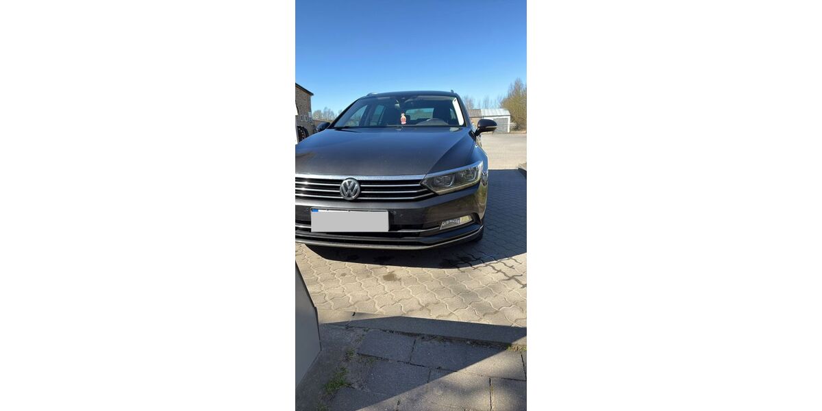 VW Passat Variant 179.000 km 17.000 &euro; Liessow 18299