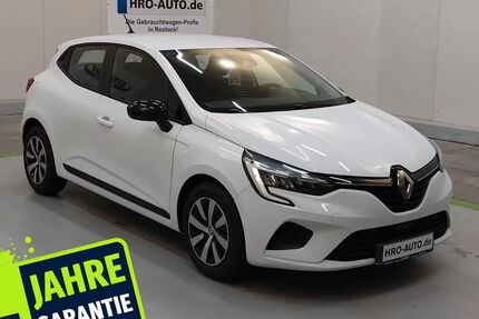 Renault Clio 51.100 km 13.280 &euro; Rostock 18106