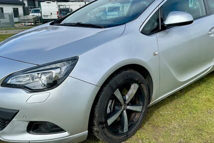Opel Astra 296.758 km 3.500 &euro; Rostock 18147