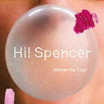 Hi! Spencer - Immernie - Tour 2026