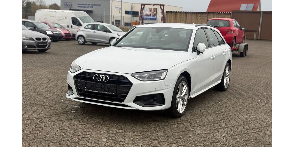 Audi A4 163.979 km 16.500 &euro; Ribnitz-Damgarten 18311