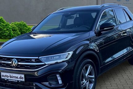 VW T-Roc 29.869 km 31.880 &euro; Bad Doberan 18209