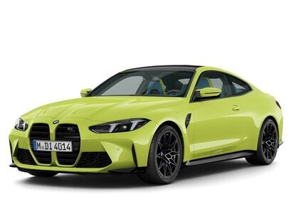 BMW M4 11.500 km 89.900 &euro; Rostock 18146