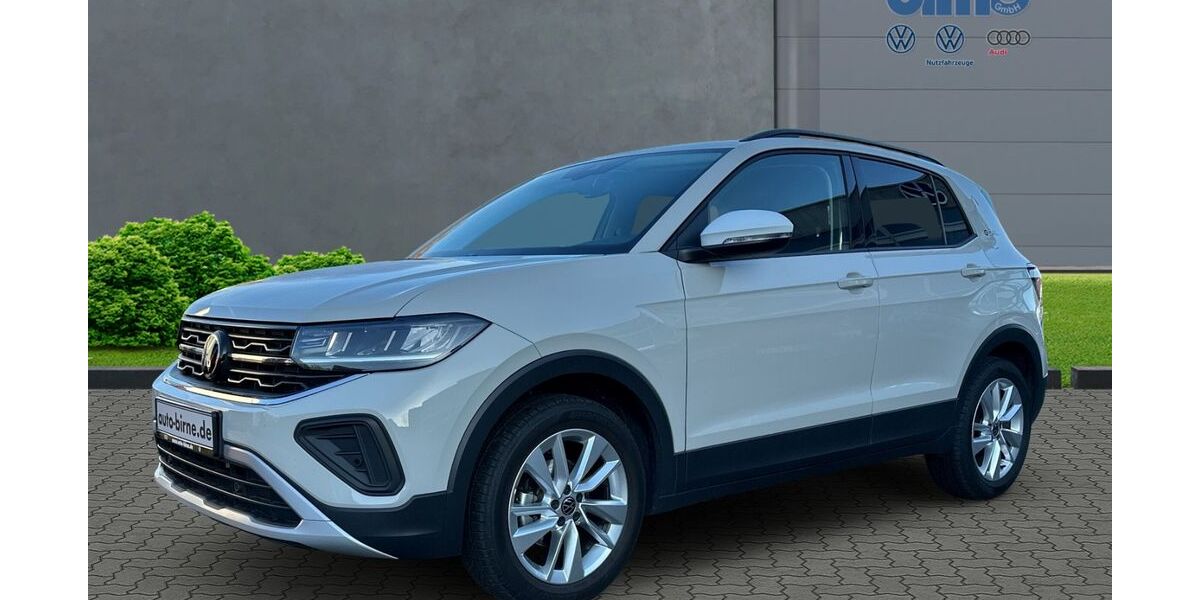 VW T-Cross 26.605 km 20.880 &euro; Bad Doberan 18209