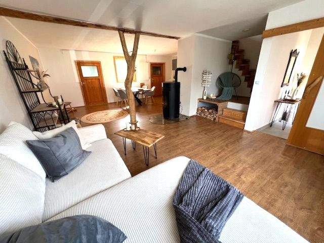 Reihenmittelhaus Jürgenshagen Wokrent - 3 Zimmer, 102 m&sup2;, 189.000&euro; | Angebot:25779097