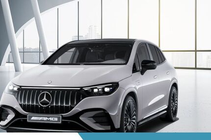 Mercedes-Benz EQE SUV 6.389 km 77.350 &euro; Rostock 18055