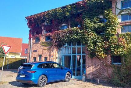 Einzigartiges Haus in Laage zu kaufen 6 zimmer