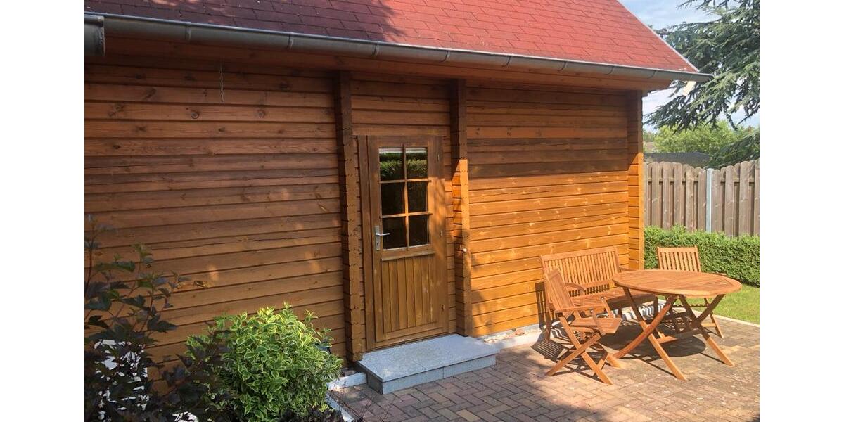 Ferienimmobilie Dummerstorf - 80&euro; | Angebot:25765528