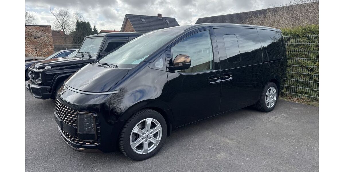 Hyundai STARIA 41.900 km 39.990 &euro; Vilz 18195