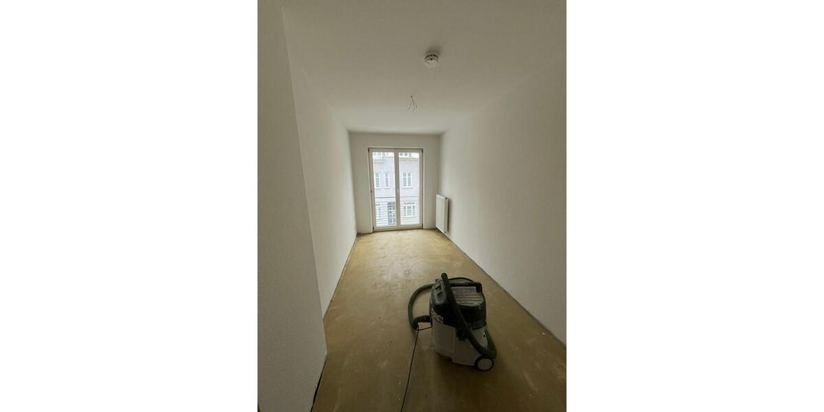 Etagenwohnung Ribnitz-Damgarten Damgarten - 3 Zimmer, 71 m&sup2;, 660&euro; | Angebot:24941320