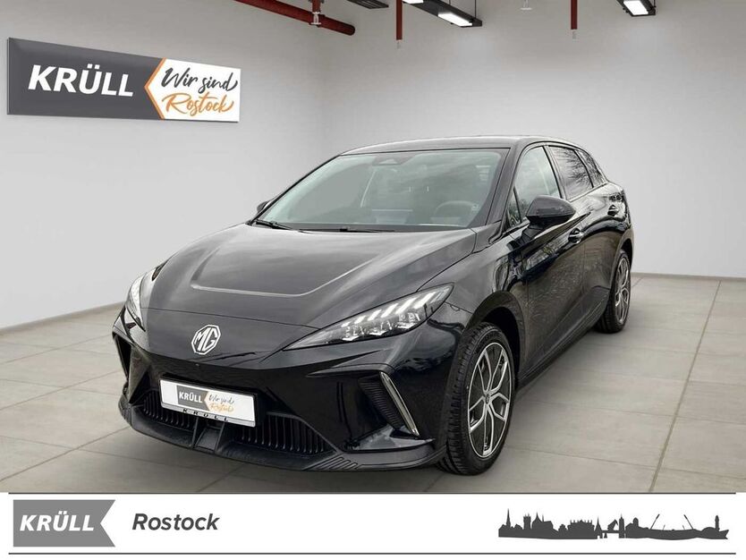 MG 5 2.490 km 35.688 € Rostock 18146