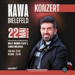 Kawa & Zinar Sozdar - Konzert