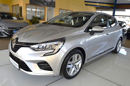 Renault Clio 110.000 km 8.880 &euro; Bad Doberan 18209