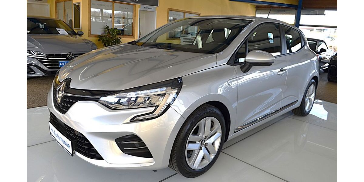 Renault Clio 110.000 km 8.880 &euro; Bad Doberan 18209