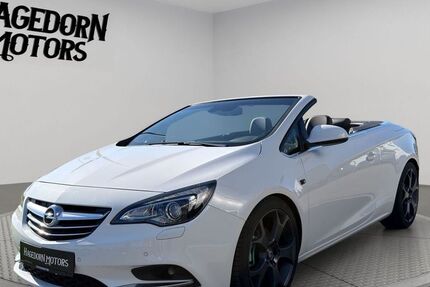 Opel Cascada 101.000 km 13.490 &euro; Ribnitz-Damgarten OT Klockenhagen 18311