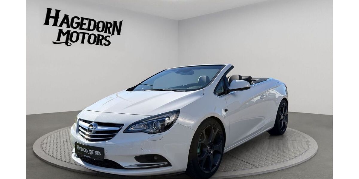 Opel Cascada 101.000 km 13.490 &euro; Ribnitz-Damgarten OT Klockenhagen 18311